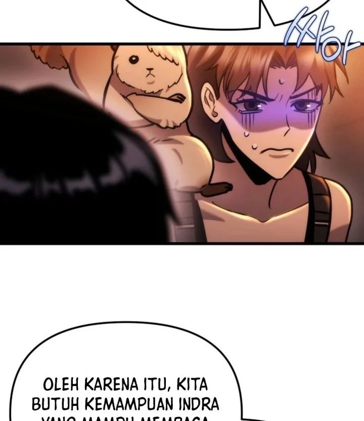 Hiding a Logistics Center in the Apocalypse Chapter 91 Gambar 6
