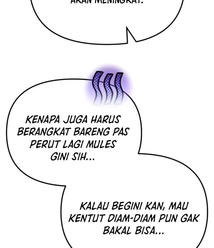 Hiding a Logistics Center in the Apocalypse Chapter 91 Gambar 8