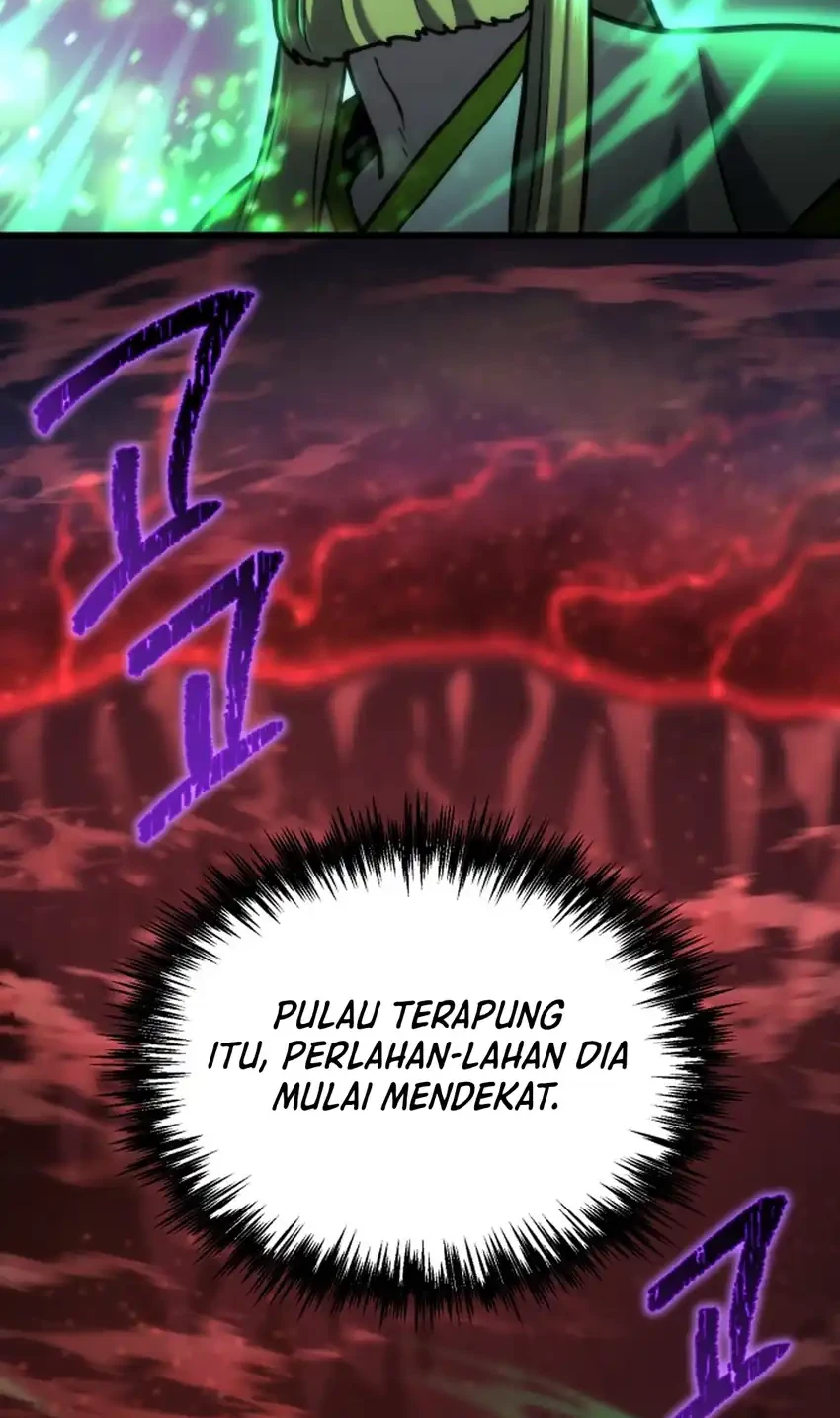 Hiding a Logistics Center in the Apocalypse Chapter 93 Gambar 8