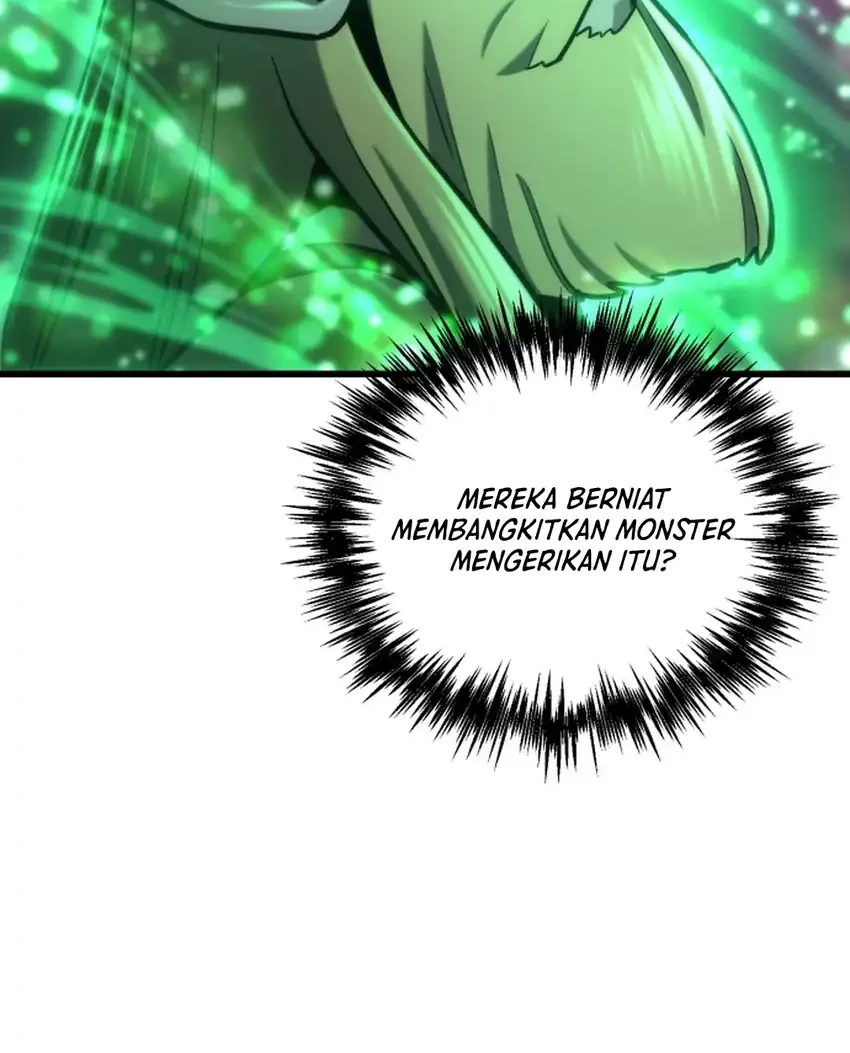 Hiding a Logistics Center in the Apocalypse Chapter 93 Gambar 10