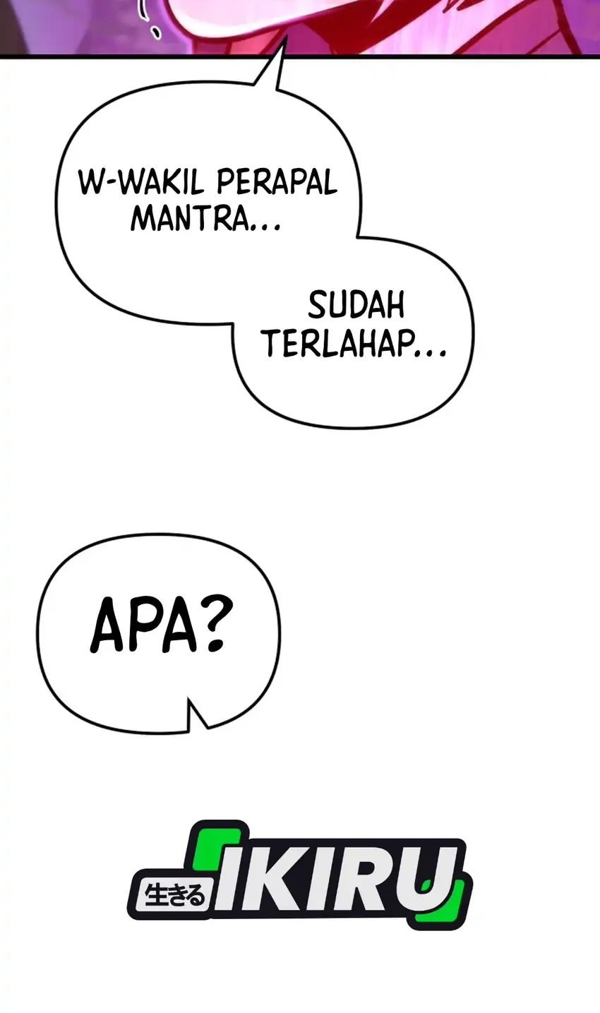 Hiding a Logistics Center in the Apocalypse Chapter 94 Gambar 6