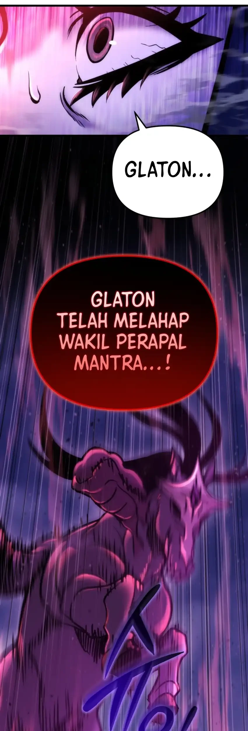 Hiding a Logistics Center in the Apocalypse Chapter 94 Gambar 7