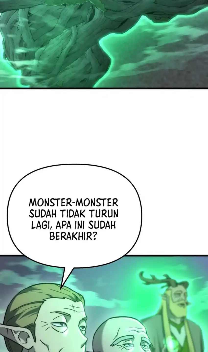 Hiding a Logistics Center in the Apocalypse Chapter 95 Gambar 8