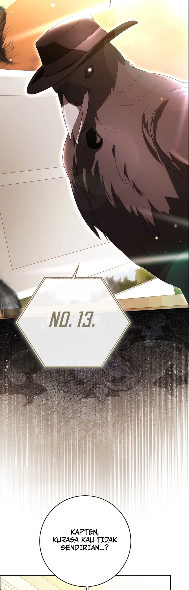 Hiding My Identity From My Husband Chapter 6 Gambar 5