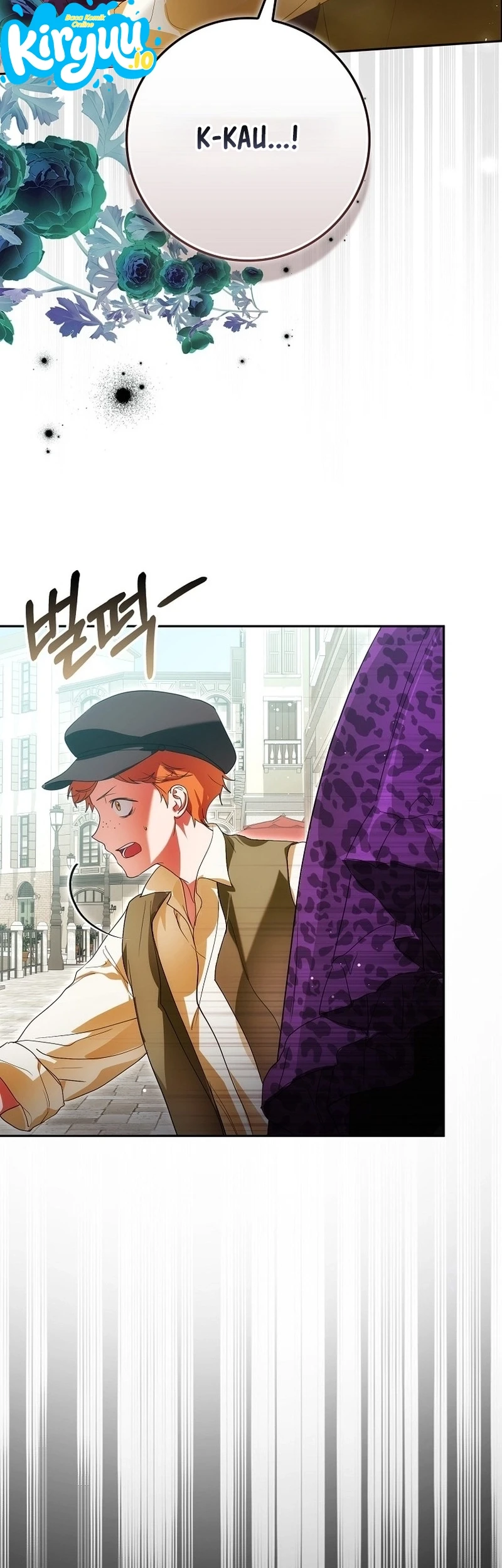 Hiding My Identity From My Husband Chapter 8 Gambar 6