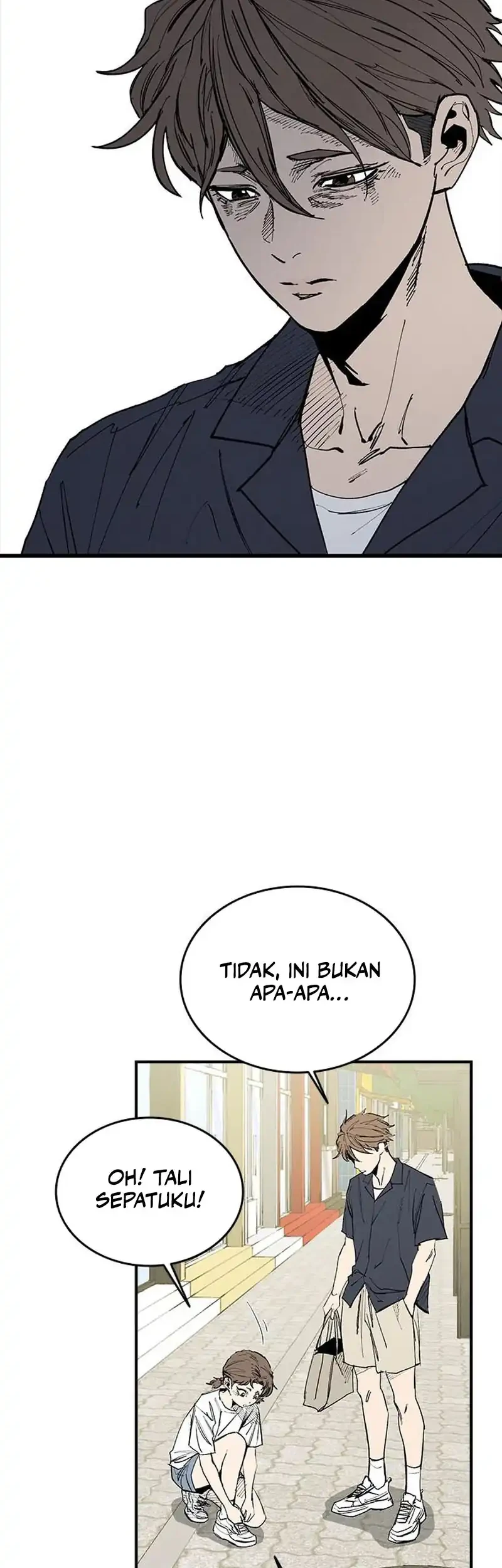 High Class Chapter 75 Gambar 4