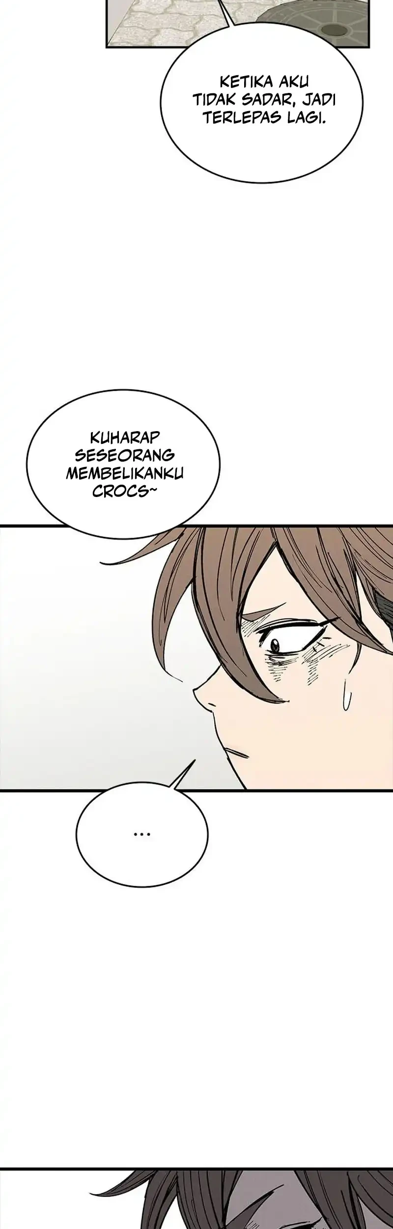High Class Chapter 75 Gambar 5