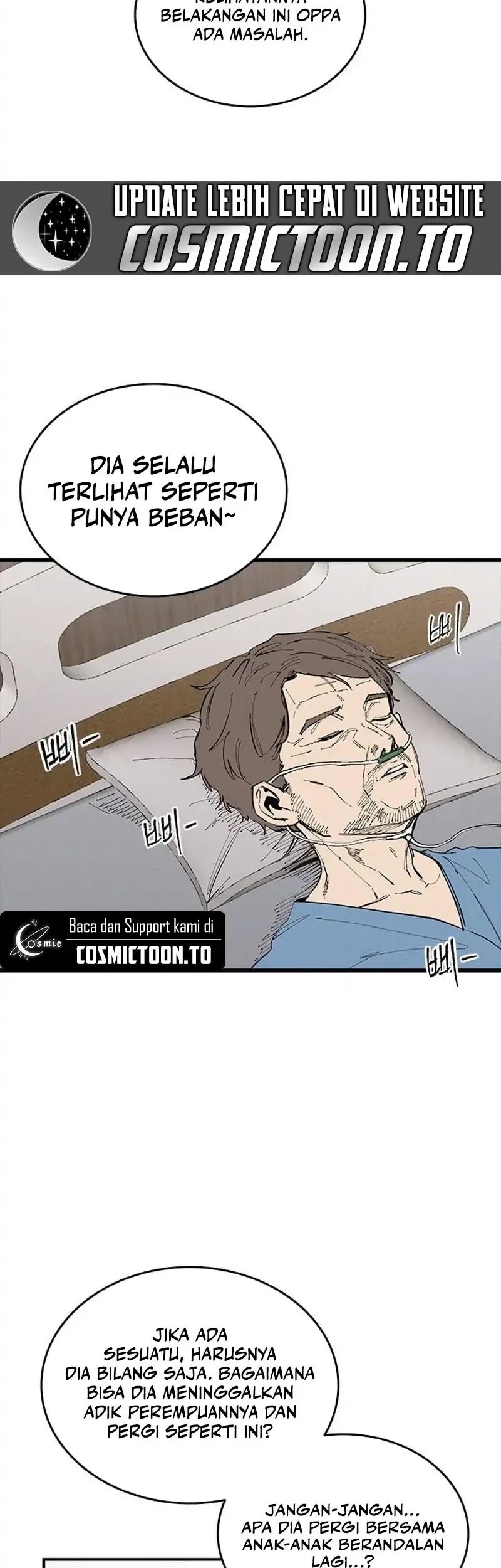 High Class Chapter 76 Gambar 6