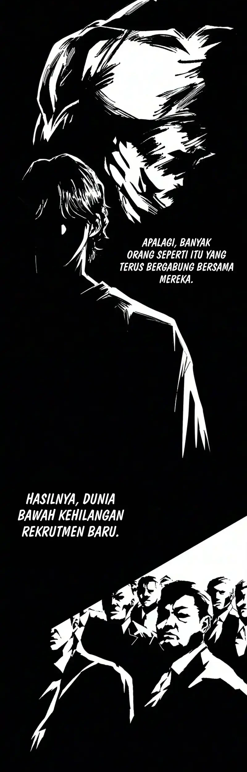 High Class Chapter 77 Gambar 4