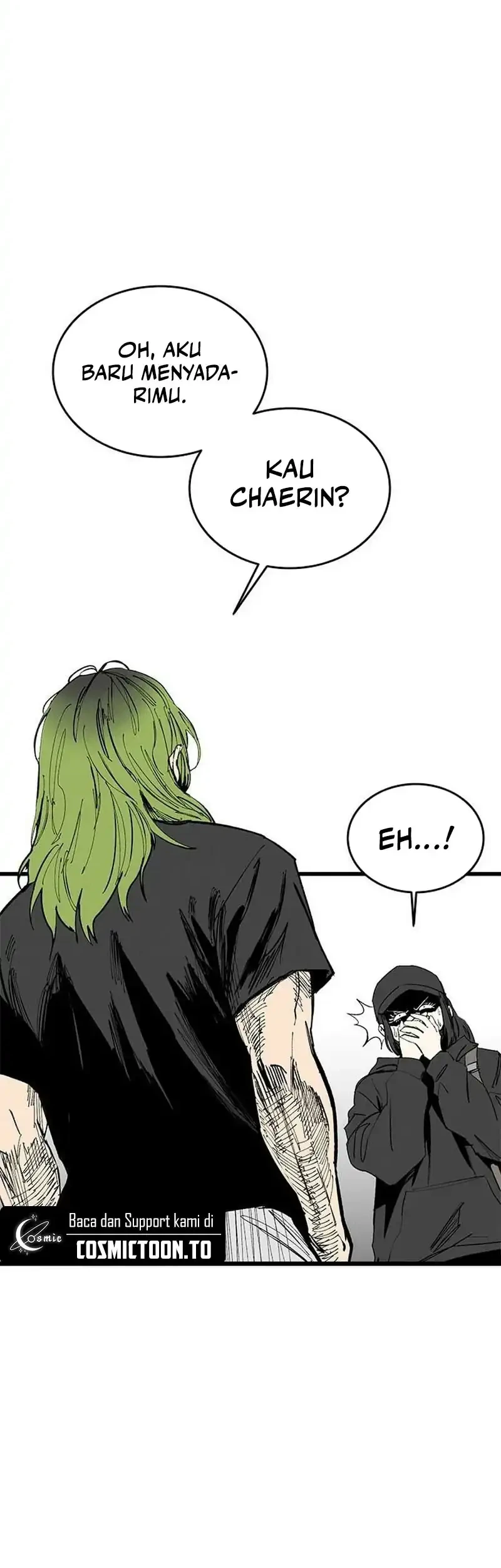 High Class Chapter 78 Gambar 4