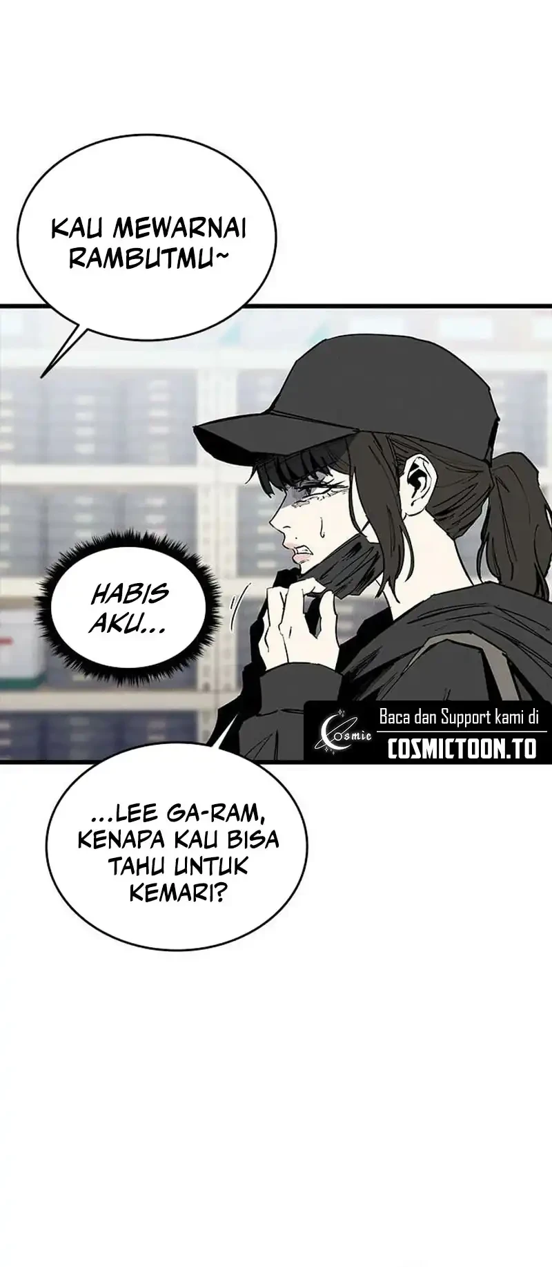High Class Chapter 78 Gambar 5