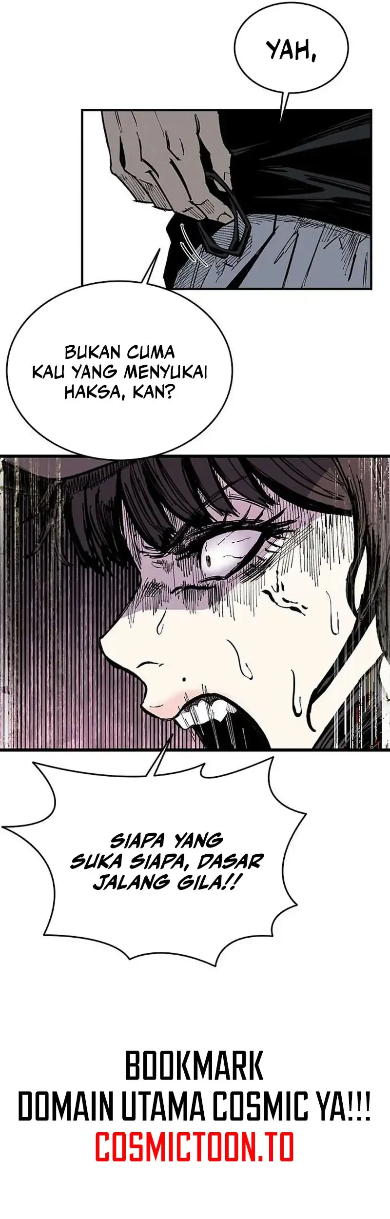High Class Chapter 78 Gambar 6