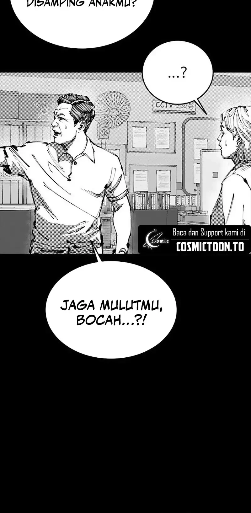 High Class Chapter 79 Gambar 4