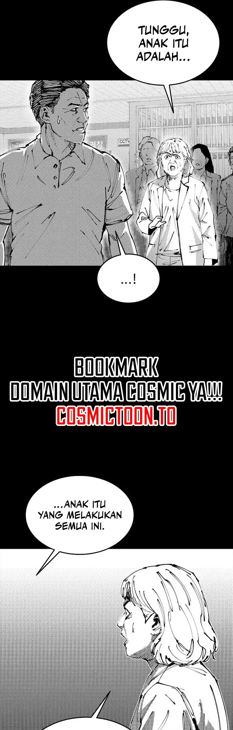 High Class Chapter 79 Gambar 5