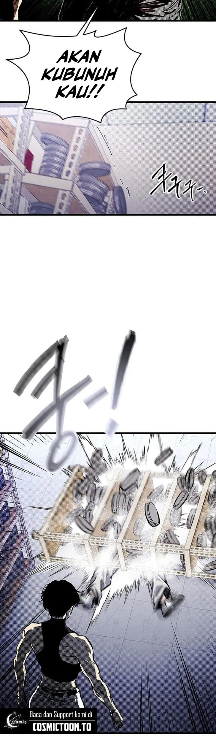 High Class Chapter 80 Gambar 4