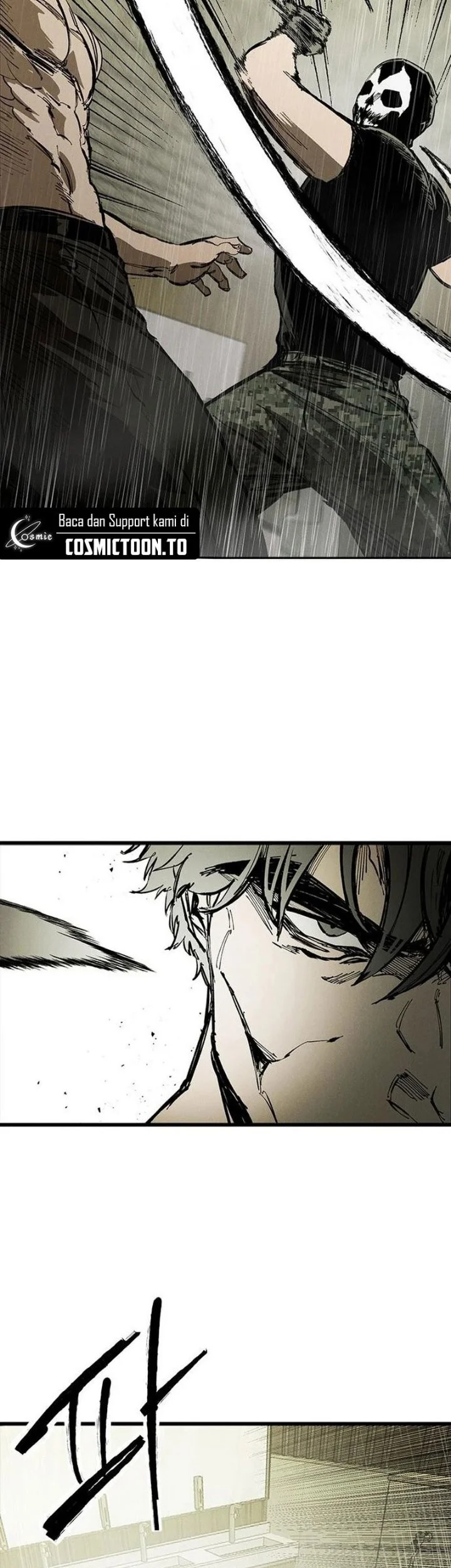 High Class Chapter 82 Gambar 5