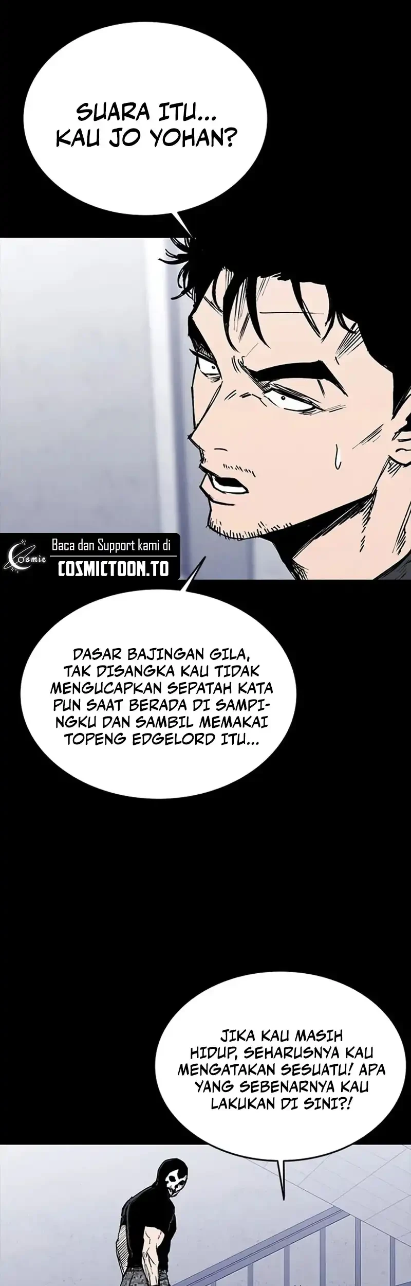 High Class Chapter 84 Gambar 5