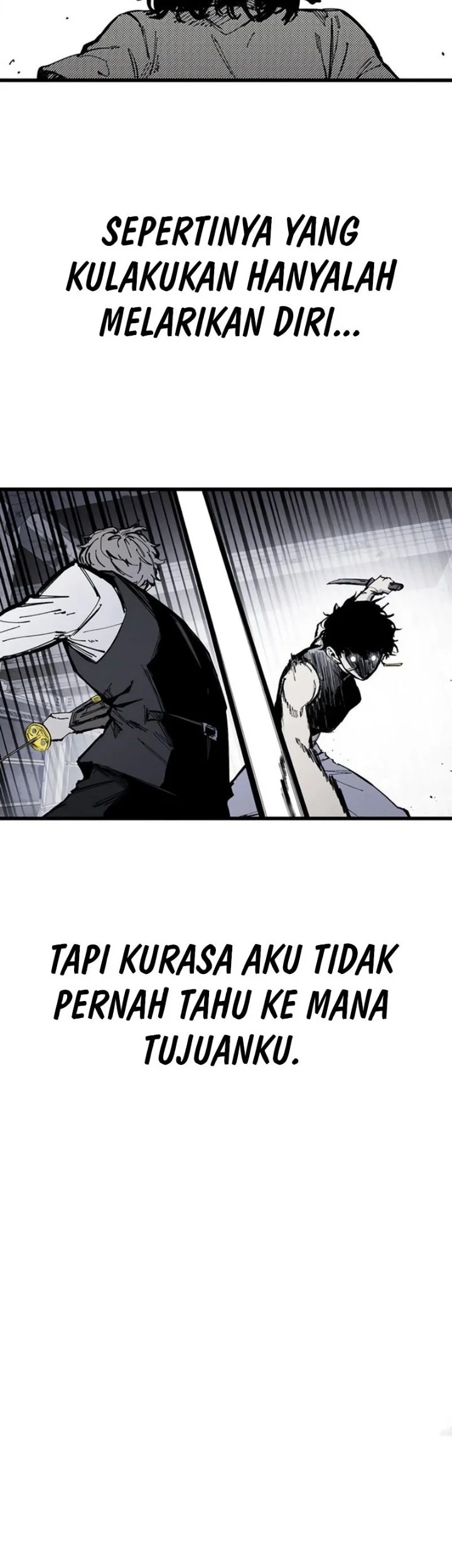 High Class Chapter 86 Gambar 4
