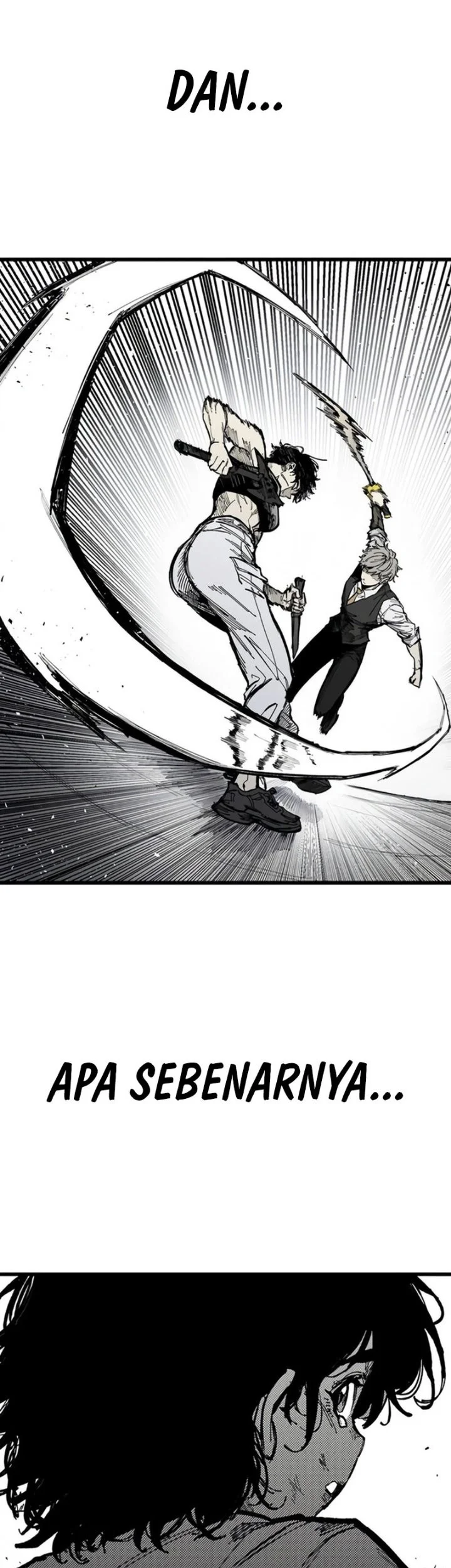 High Class Chapter 86 Gambar 5