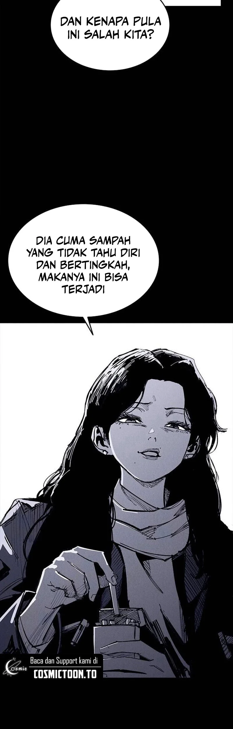 High Class Chapter 88 Gambar 5