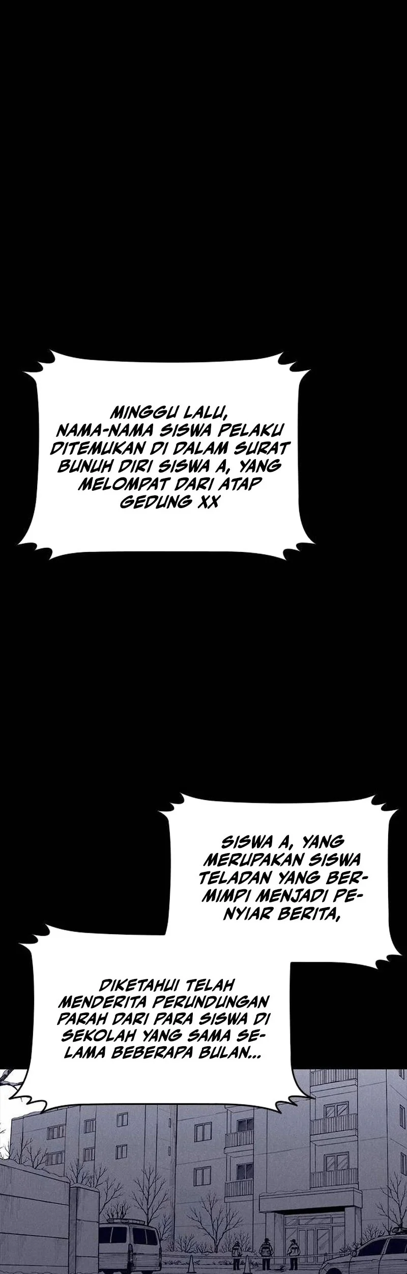 High Class Chapter 88 Gambar 6