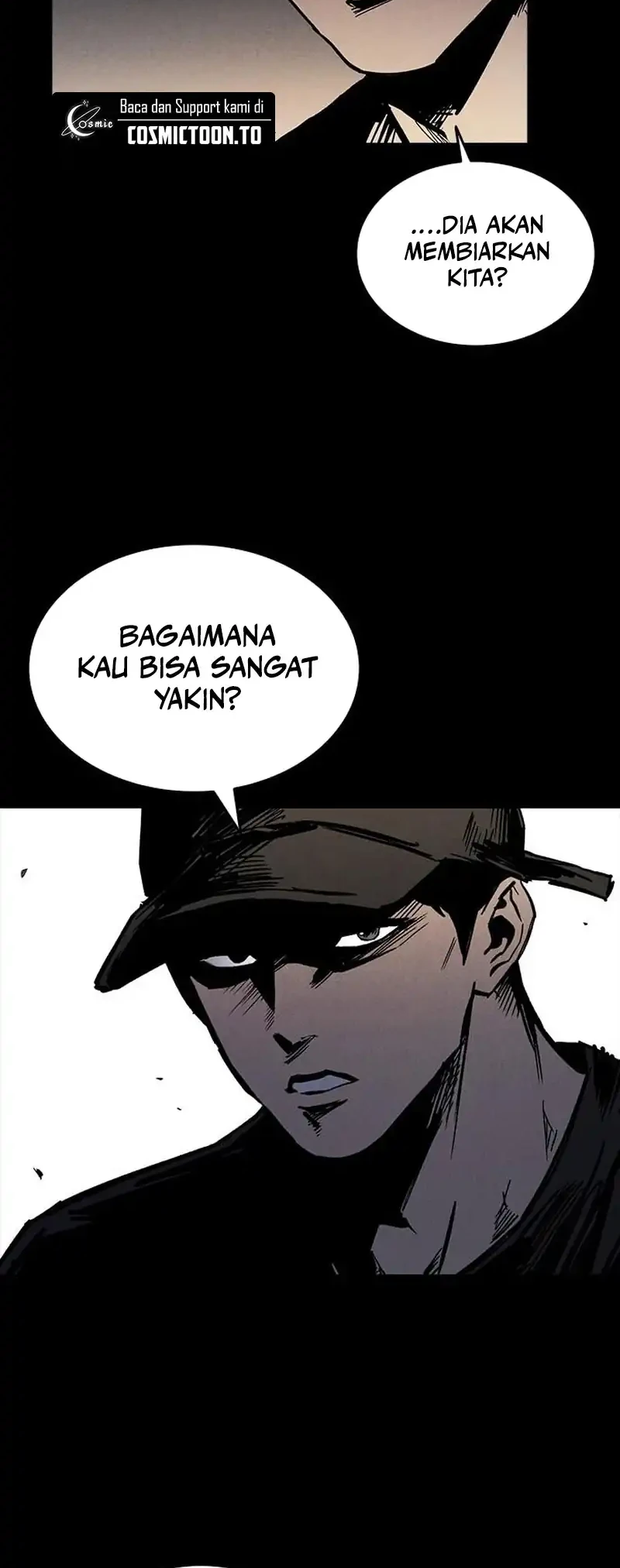 High Class Chapter 90 Gambar 6