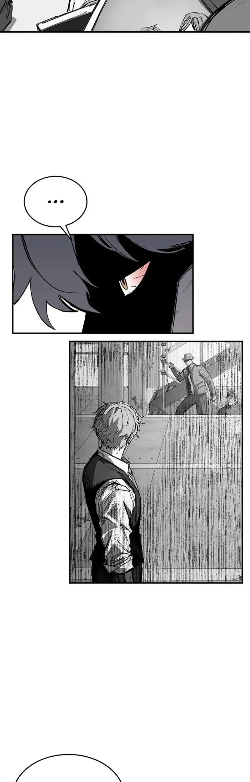 High Class Chapter 91 Gambar 4
