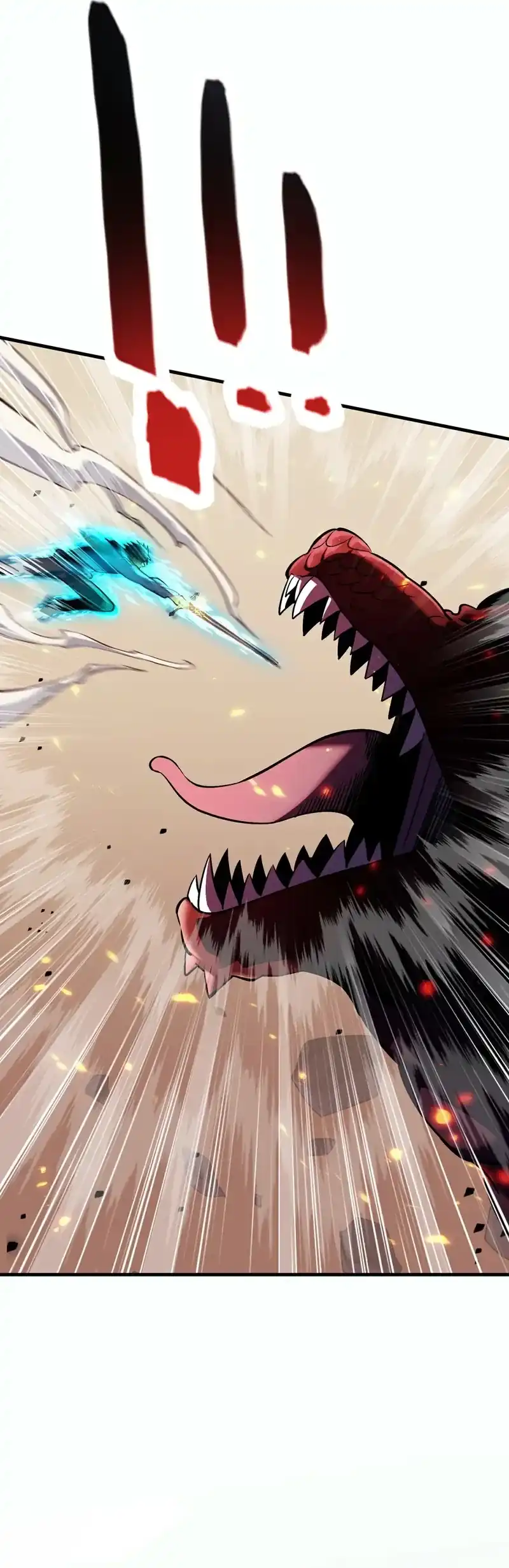 High Martial Arts: Genius Is Only the Threshold to Meeting Me! Chapter 2 Gambar 6
