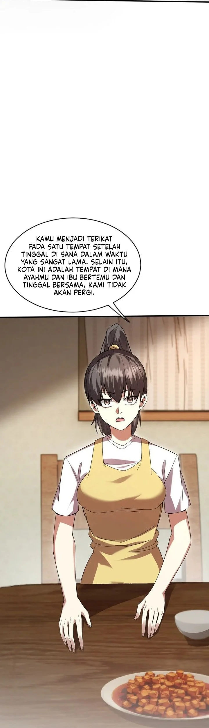 High Martial Arts: Genius Is Only the Threshold to Meeting Me! Chapter 28 Gambar 6