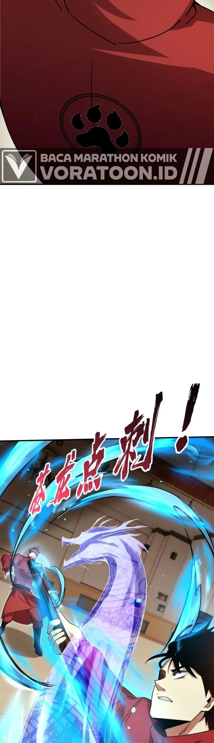 High Martial Arts: Genius Is Only the Threshold to Meeting Me! Chapter 32 Gambar 5