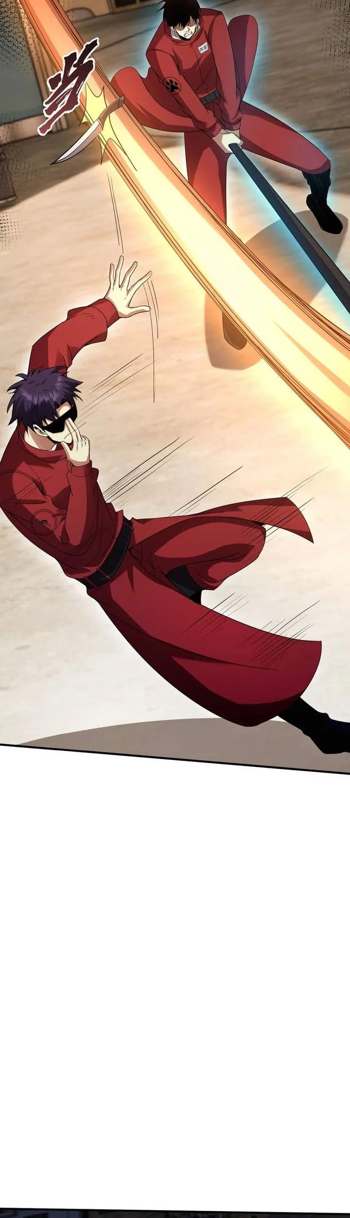High Martial Arts: Genius Is Only the Threshold to Meeting Me! Chapter 34 Gambar 3