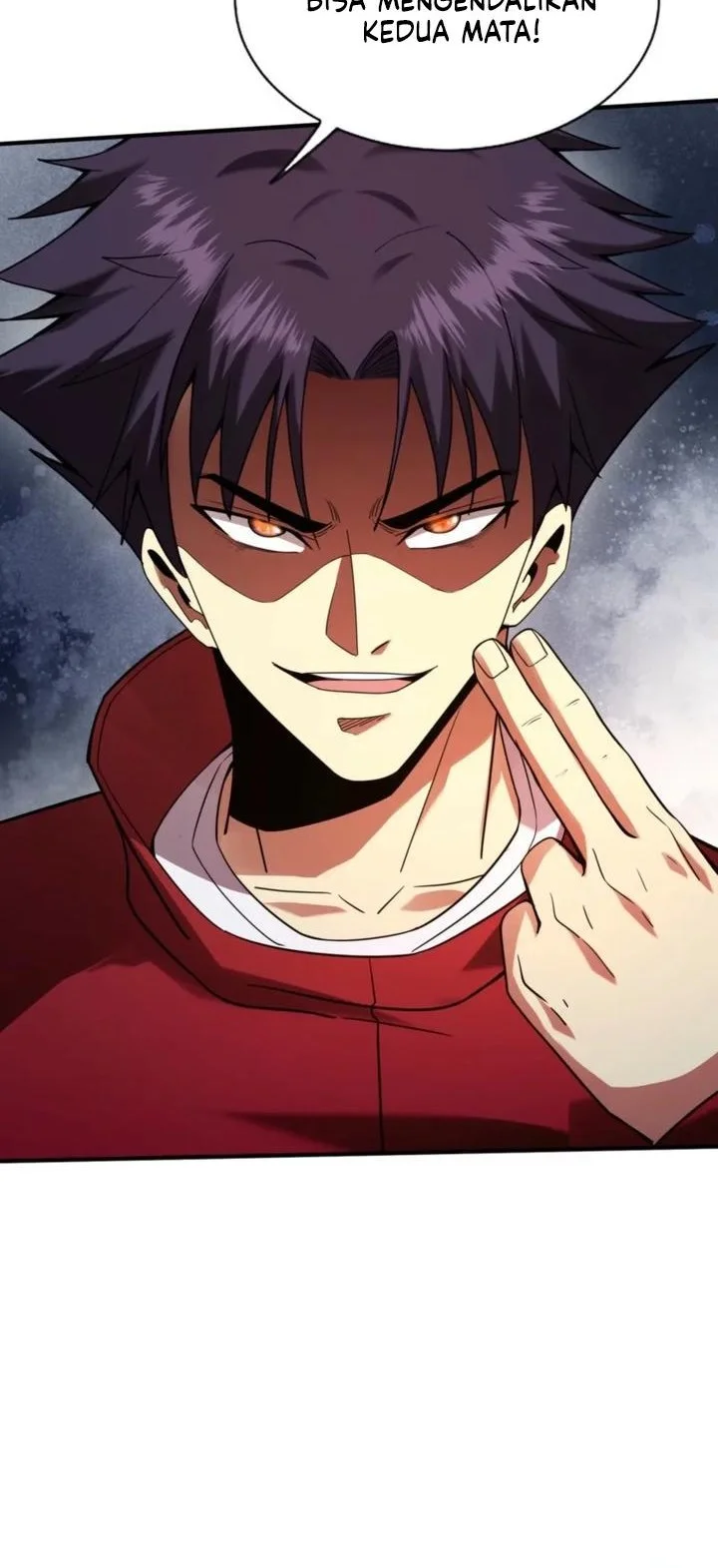 High Martial Arts: Genius Is Only the Threshold to Meeting Me! Chapter 35 Gambar 4