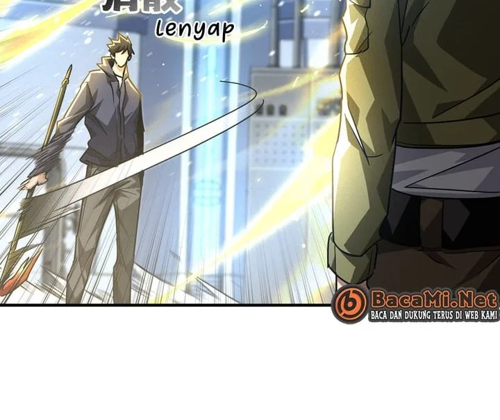 High-Martial World: One Hand to Overwhelm Three Thousand Emperors! Chapter 27 Gambar 6