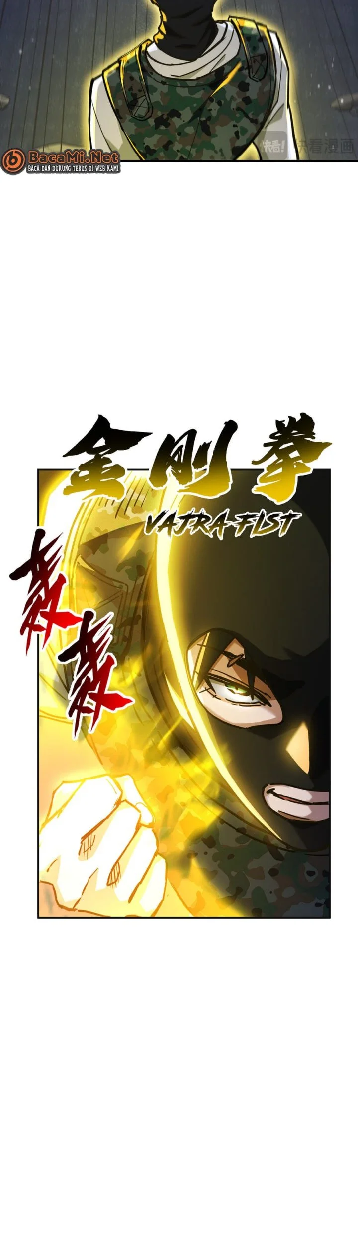 High-Martial World: One Hand to Overwhelm Three Thousand Emperors! Chapter 28 Gambar 4