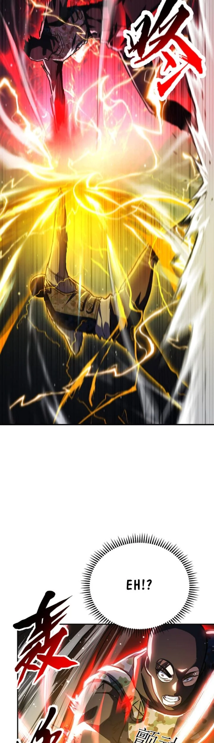 High-Martial World: One Hand to Overwhelm Three Thousand Emperors! Chapter 28 Gambar 6