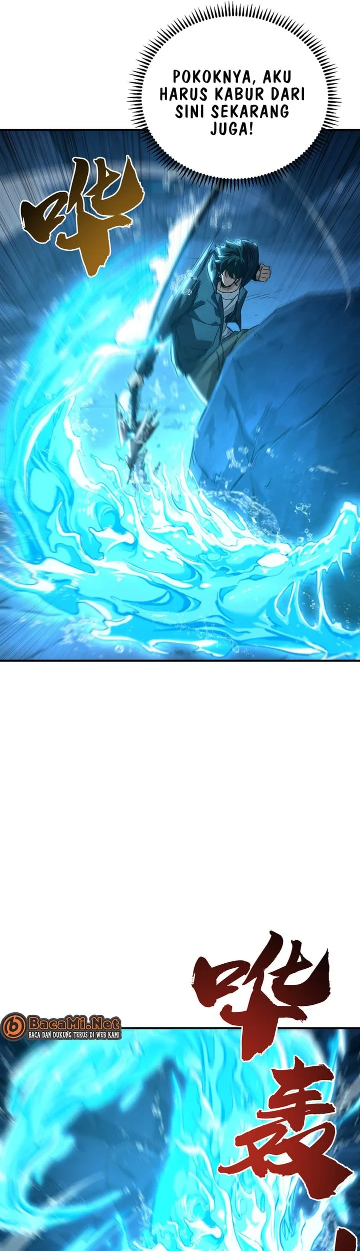 High-Martial World: One Hand to Overwhelm Three Thousand Emperors! Chapter 29 Gambar 5