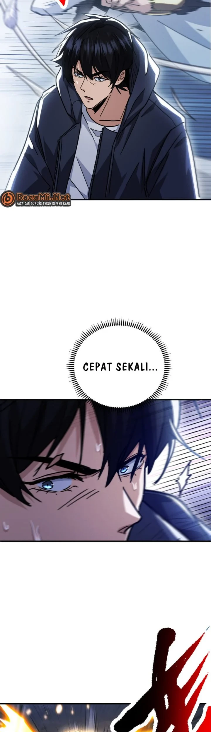 High-Martial World: One Hand to Overwhelm Three Thousand Emperors! Chapter 31 Gambar 4