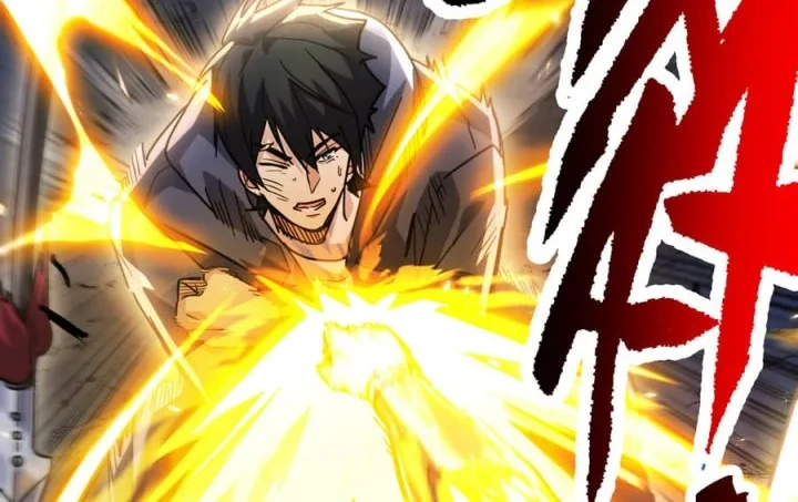 High-Martial World: One Hand to Overwhelm Three Thousand Emperors! Chapter 31 Gambar 5