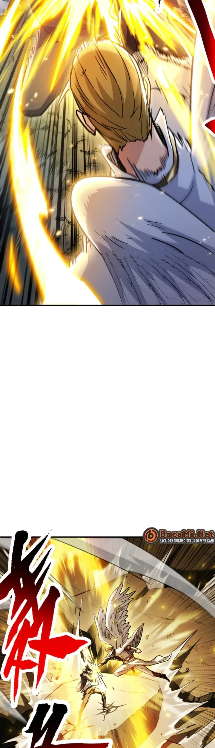 High-Martial World: One Hand to Overwhelm Three Thousand Emperors! Chapter 31 Gambar 6