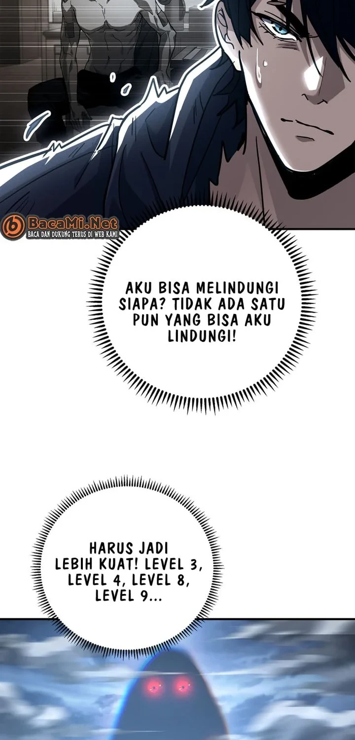 High-Martial World: One Hand to Overwhelm Three Thousand Emperors! Chapter 33 Gambar 4