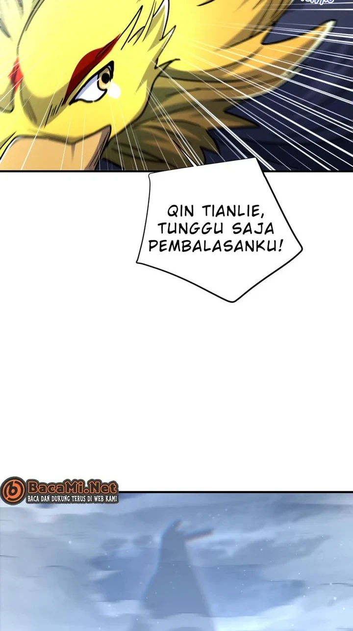 High-Martial World: One Hand to Overwhelm Three Thousand Emperors! Chapter 33 Gambar 6