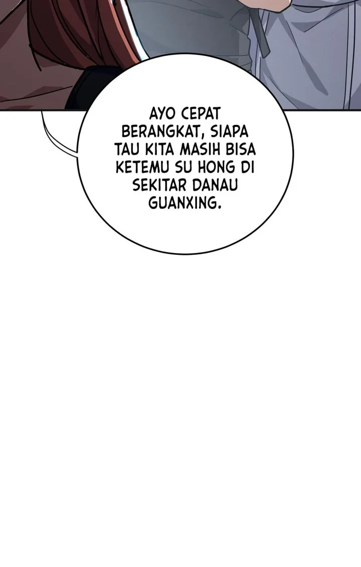 High-Martial World: One Hand to Overwhelm Three Thousand Emperors! Chapter 37 Gambar 4