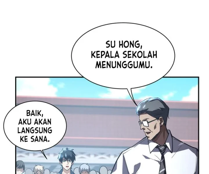 High-Martial World: One Hand to Overwhelm Three Thousand Emperors! Chapter 40 Gambar 5