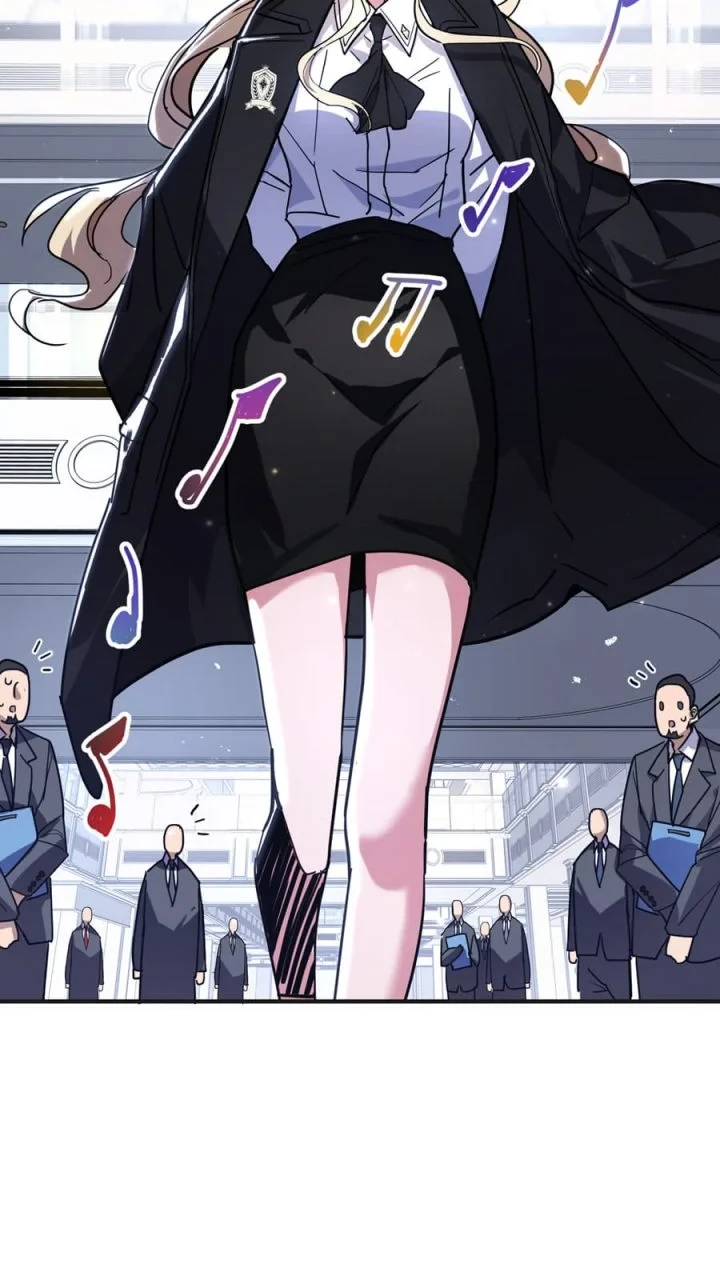 High-Martial World: One Hand to Overwhelm Three Thousand Emperors! Chapter 41 Gambar 4