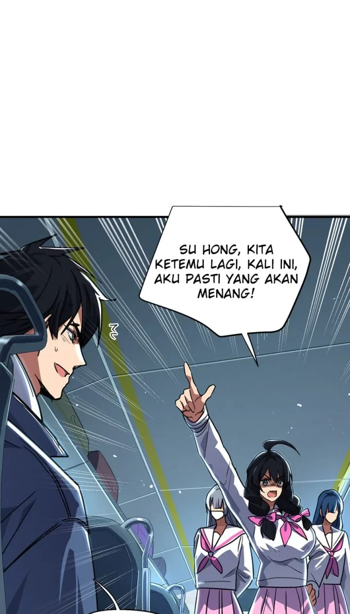 High-Martial World: One Hand to Overwhelm Three Thousand Emperors! Chapter 43 Gambar 4