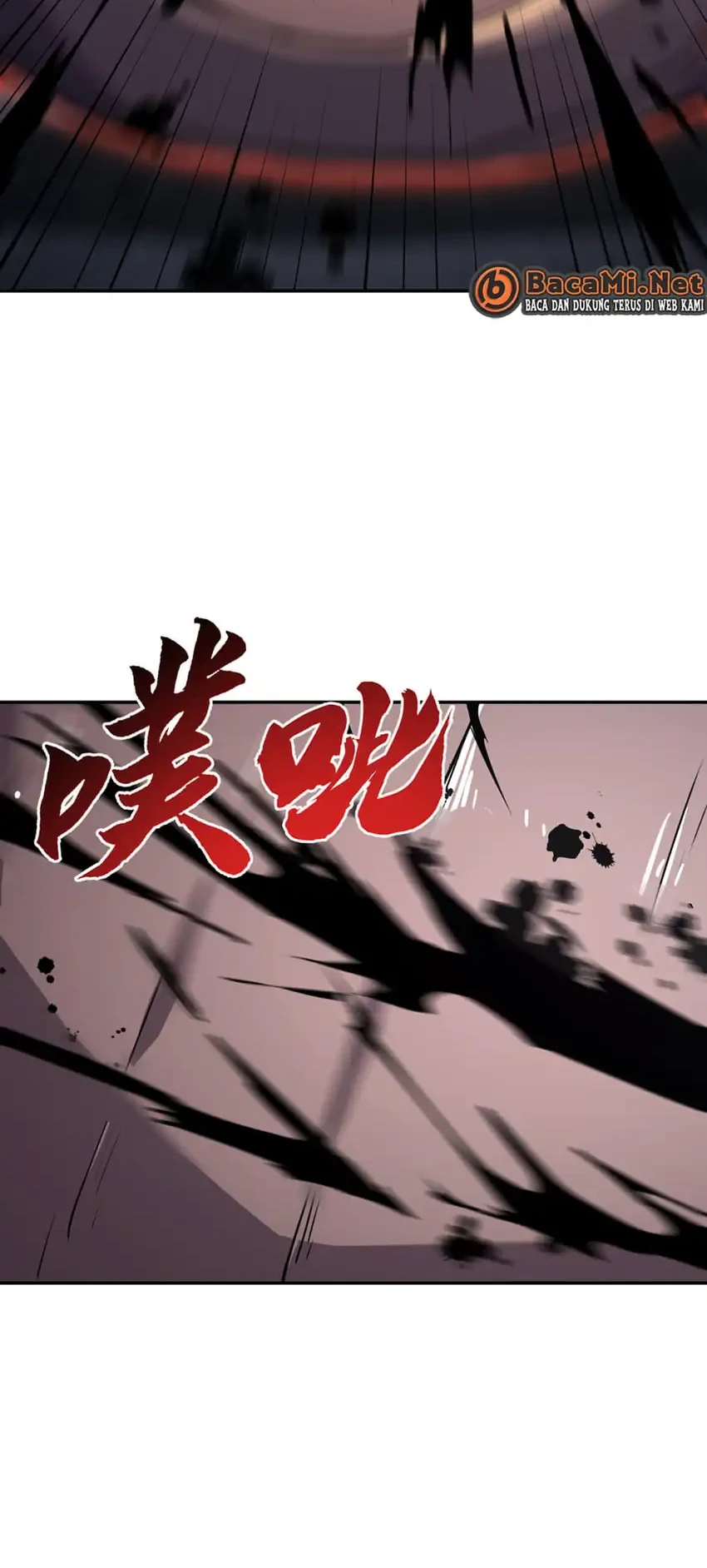 High-Martial World: One Hand to Overwhelm Three Thousand Emperors! Chapter 46 Gambar 5