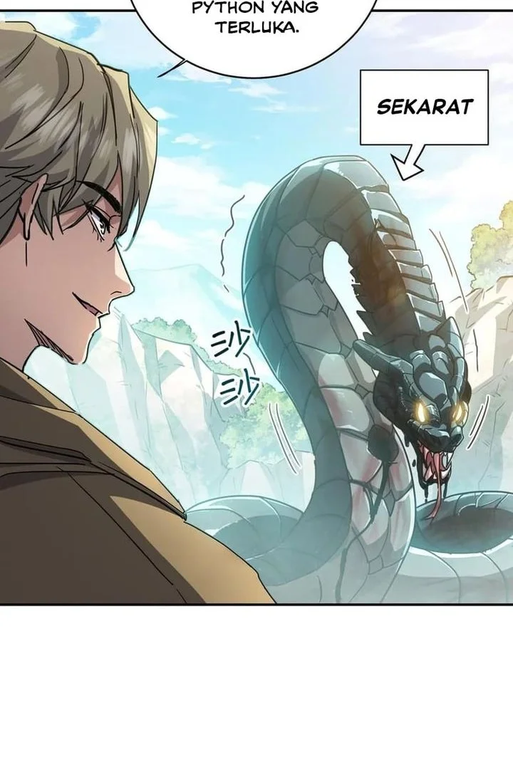 High-Martial World: One Hand to Overwhelm Three Thousand Emperors! Chapter 6 Gambar 4