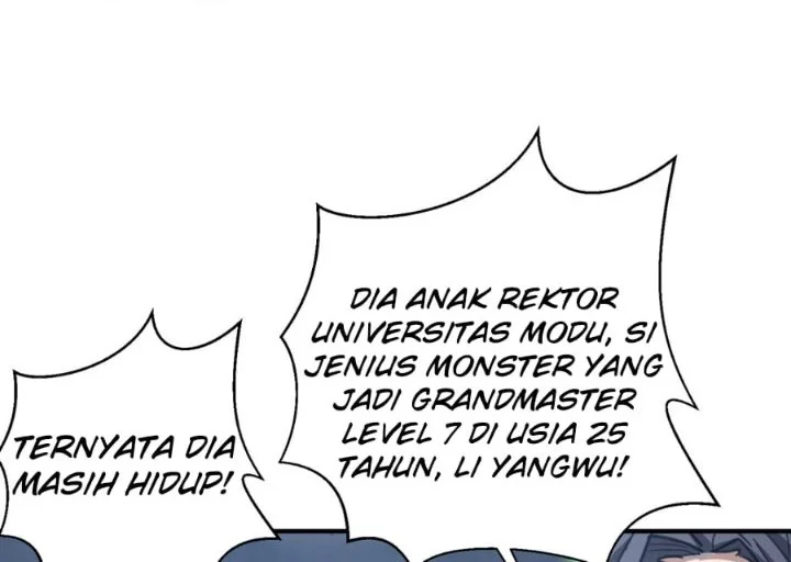 High-Martial World: One Hand to Overwhelm Three Thousand Emperors! Chapter 63 Gambar 5
