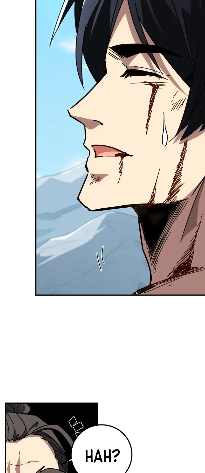 High-Martial World: One Hand to Overwhelm Three Thousand Emperors! Chapter 70 Gambar 5