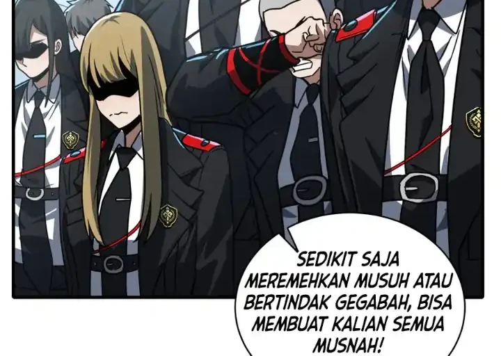 High-Martial World: One Hand to Overwhelm Three Thousand Emperors! Chapter 72 Gambar 5